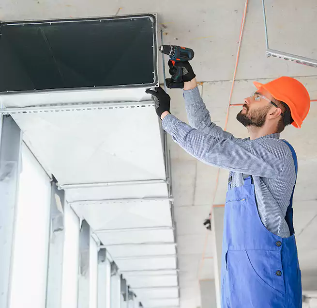 Why Homeowners & Businesses Trust Us in Columbia, MD