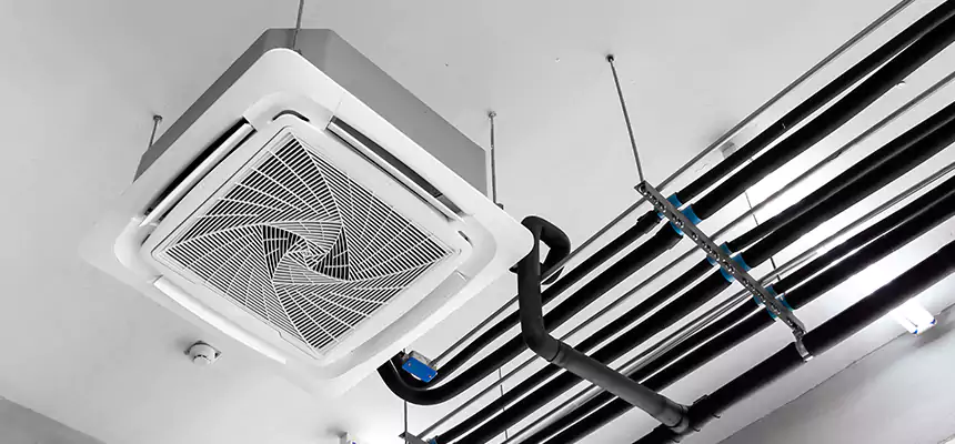 Our Air Duct Deep Cleaning Services in Columbia, MD