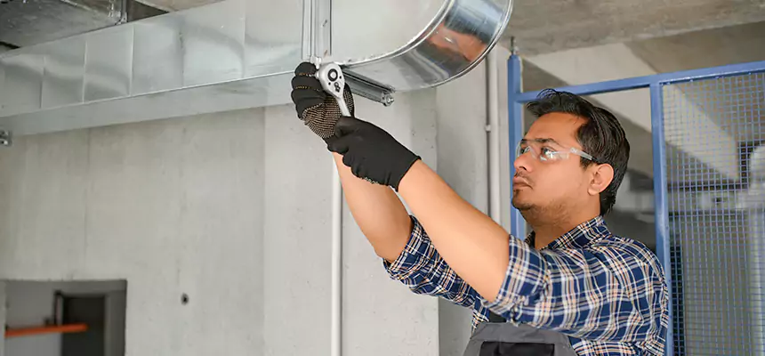 Our Air Duct Pathogen Disinfection Services in Columbia, MD