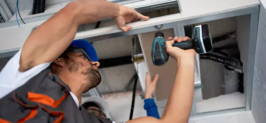 Our Apartment Air Duct Cleaning Services in Columbia, MD