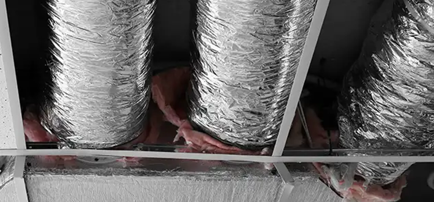 Scalable Commercial Multi‑Unit Dryer Vent Camera Inspection in Columbia, MD