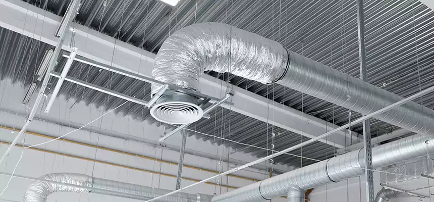 Our Dryer Vent Hose Replacement Services in Columbia, MD