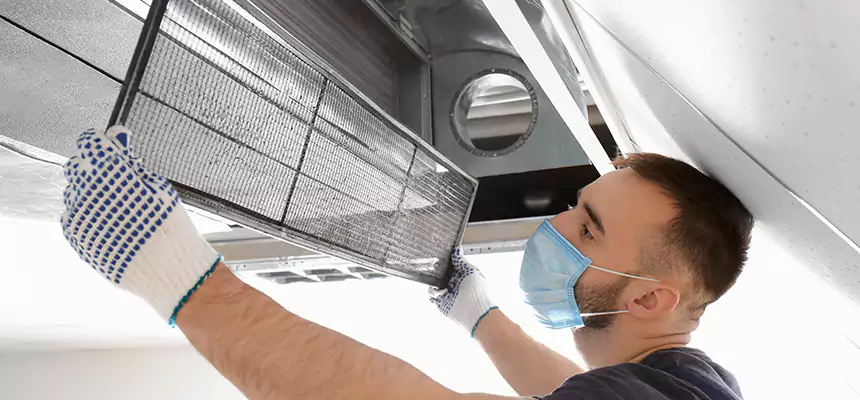 Our Dryer Vent Replacement Services in Columbia, MD