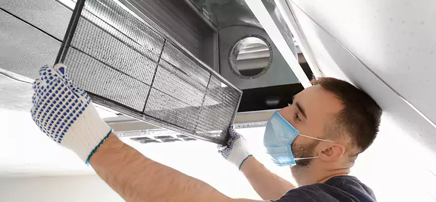 Our Home Duct Cleaning Services in Columbia, MD