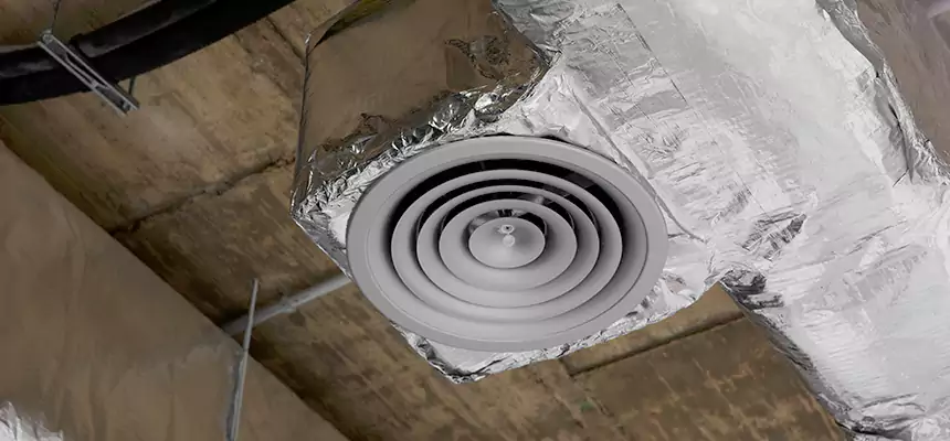 Our HVAC Ductwork Installation Services in Columbia, MD