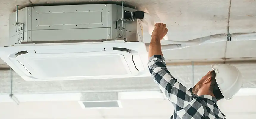 Our Local Vent Cleaning Services in Columbia, MD