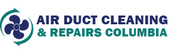 Air Duct Cleaning & Repairs Columbia