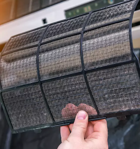 Top-notch AC Air Filter Replacement in Columbia