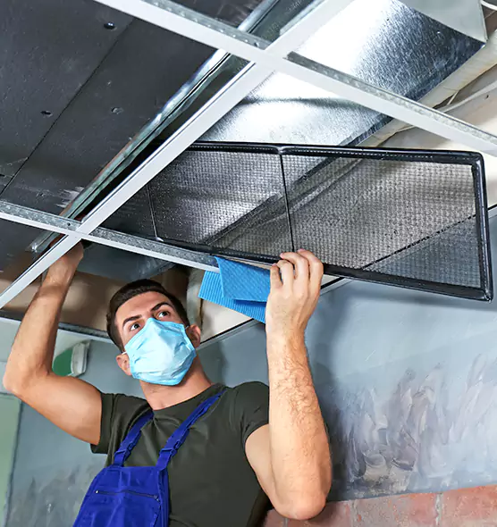 About Air Duct Bacteria Removal in Columbia
