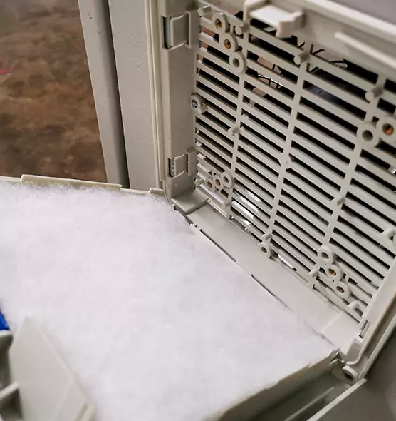 About Air Duct Overhaul & Upgrades in Columbia, MD