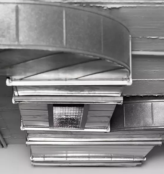 Professional Air Duct Pet Hair Removal in Columbia, MD