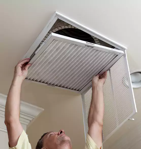 Trusted Apartment Air Duct Cleaning in Columbia, MD