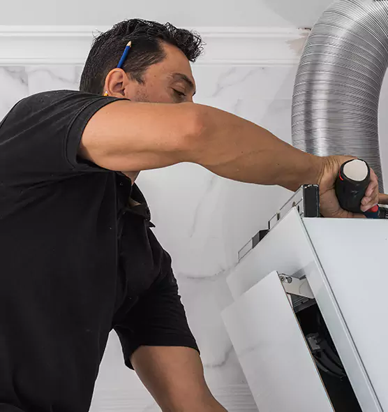 Trusted Bathroom Exhaust Duct Cleaning in Columbia, MD