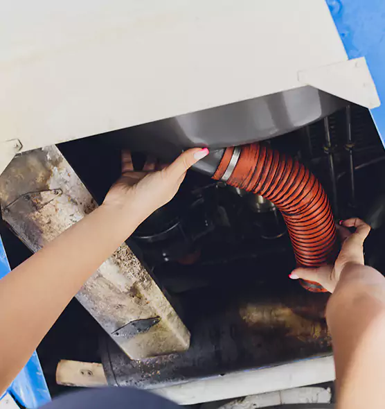 Professional Dryer Duct Pressure Testing in Columbia, MD