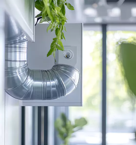 Professional Eco-Friendly Duct Cleaning Services in Columbia, MD