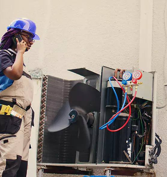 Professional Energy-Efficient HVAC Cleaning in Columbia, MD