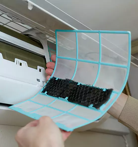 Welcome to Air Duct Cleaning & Repairs Columbia — Your Local HEPA Filter Installation Pros in Columbia, MD