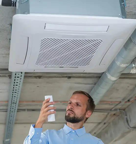 About Local Vent Cleaning Services in Columbia, MD