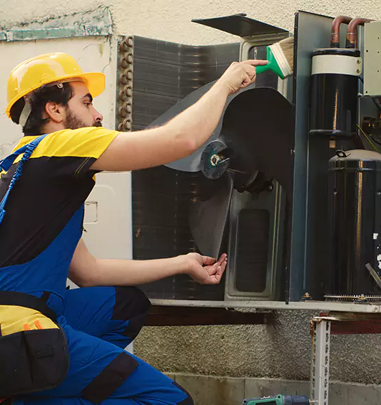 Top-Rated New Room Vent Extension in Columbia, MD