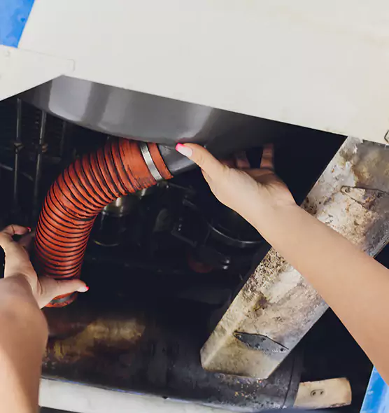 Professional Post-Renovation Duct Debris Removal in Columbia, MD