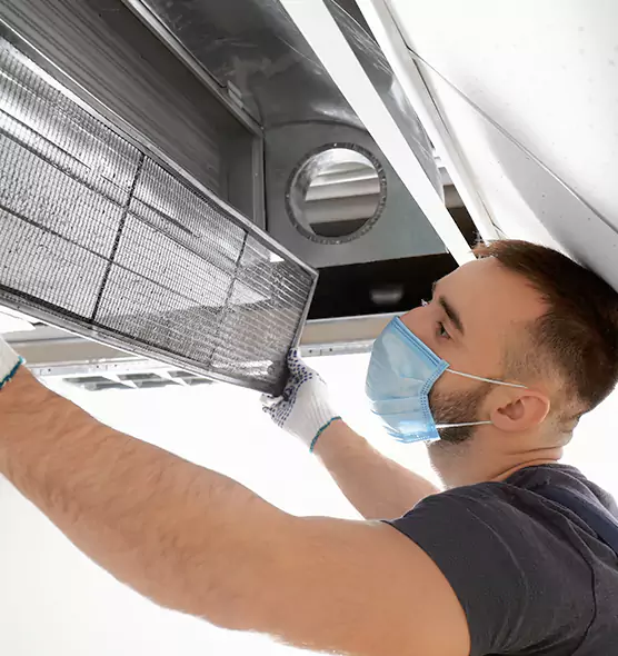 About Remove Smoke Smell From Air Duct in Columbia, MD