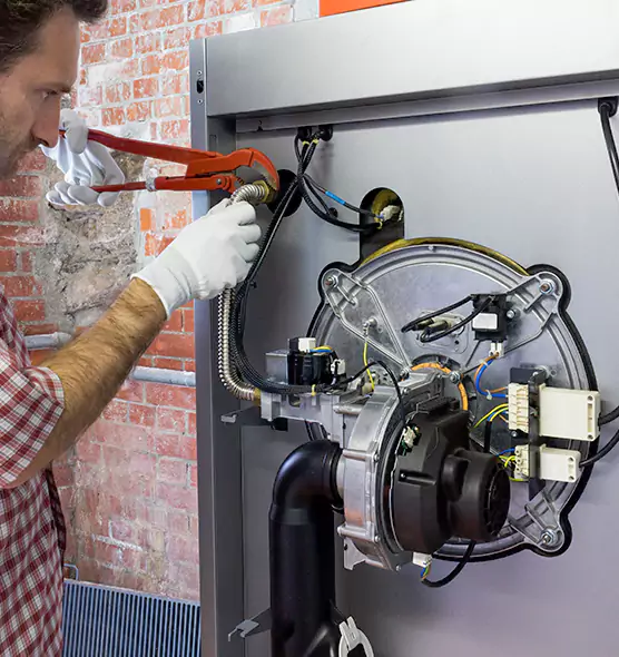 Advanced Repair Dryer Vent Hose in Columbia, MD