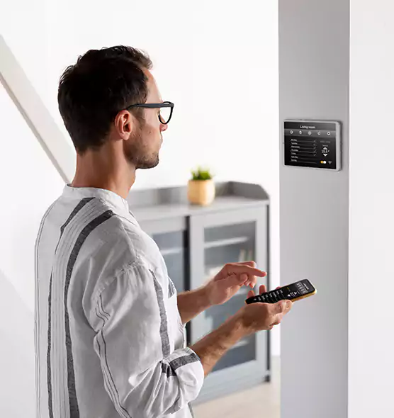 About Smart AC Vent Controller Services in Columbia
