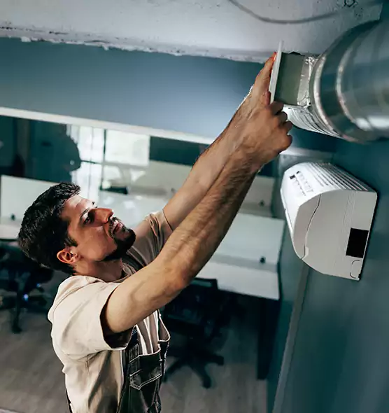 Reliable Warehouse Vent Cleaning in Columbia, MD