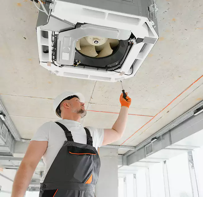 Why Homeowners & Businesses Trust Us in Columbia, MD?