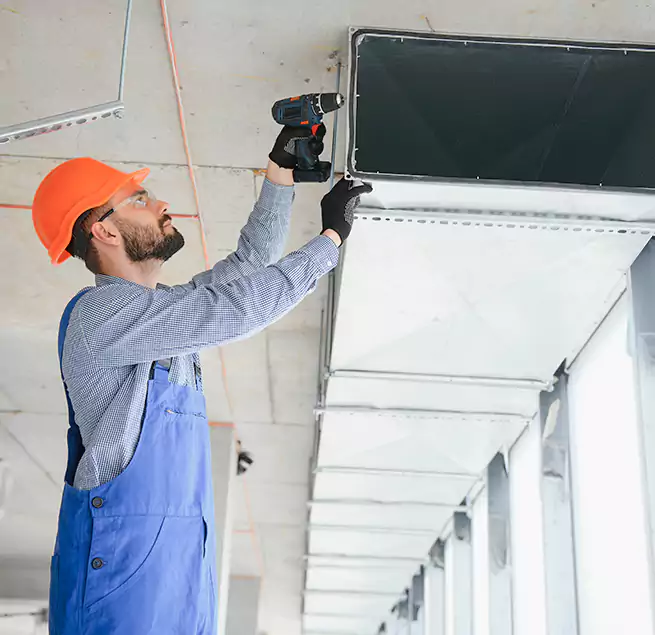 Why Homeowners & Businesses Trust Us in Columbia, MD?