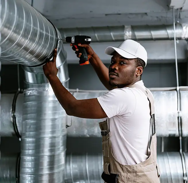 Why Homeowners & Businesses Trust Us Columbia, MD