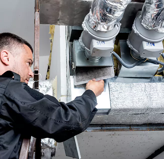 Why Homeowners & Businesses Trust Us in Columbia, MD?