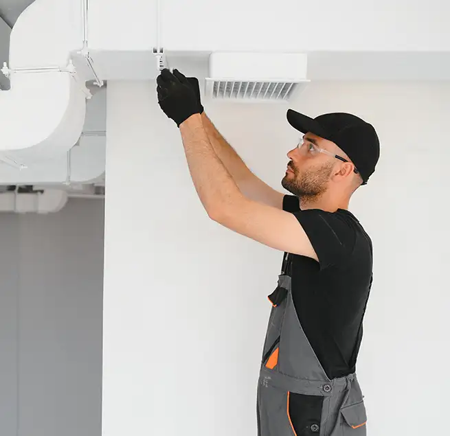 Why Homeowners & Businesses Trust Us in Columbia, MD?