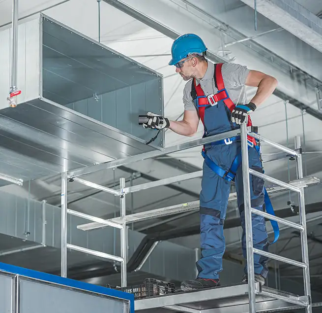 Why Homeowners & Businesses Trust Us in Columbia, MD?