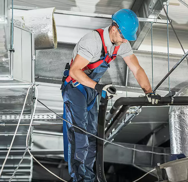 Why Homeowners & Businesses Trust Us in Columbia, MD?