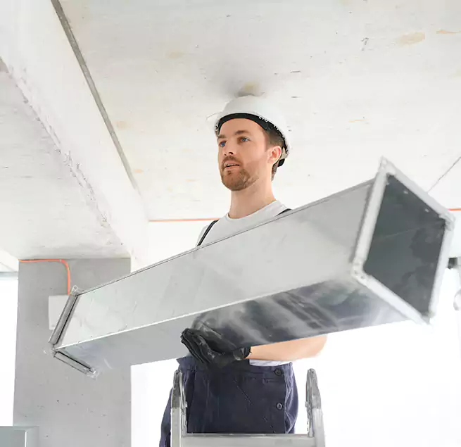 Why Homeowners & Businesses Trust Us in Columbia, MD