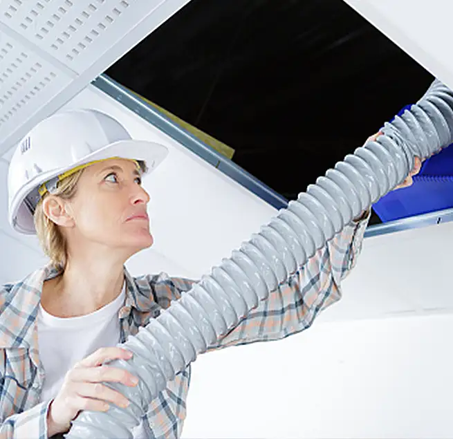 Why Homeowners & Businesses Trust Us Columbia, MD