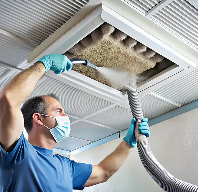 Why Homeowners & Businesses Trust Us Columbia, MD