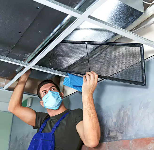 Why Homeowners Businesses Trust Us in Columbia, MD