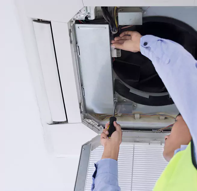 Why Homeowners & Businesses Trust Us Columbia, MD?