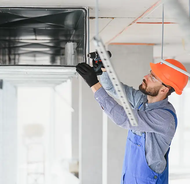 Why Homeowners & Businesses Trust Us in Columbia, MD?