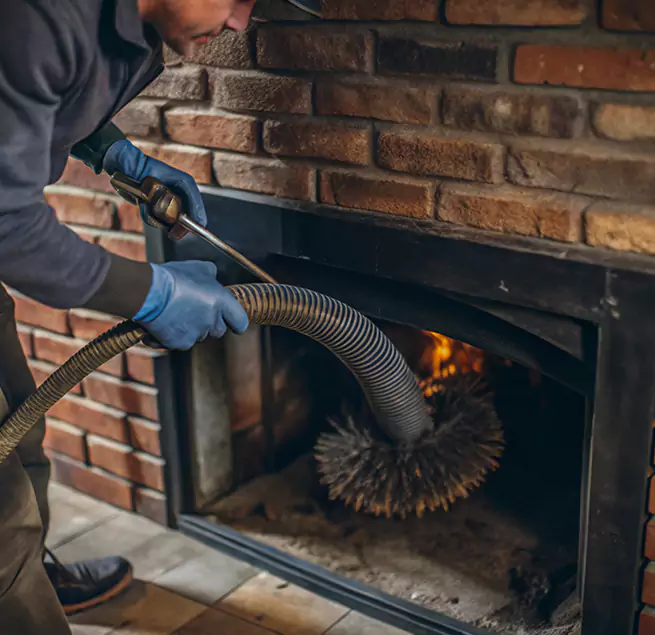 Why Homeowners & Businesses Trust Us in Columbia, MD?