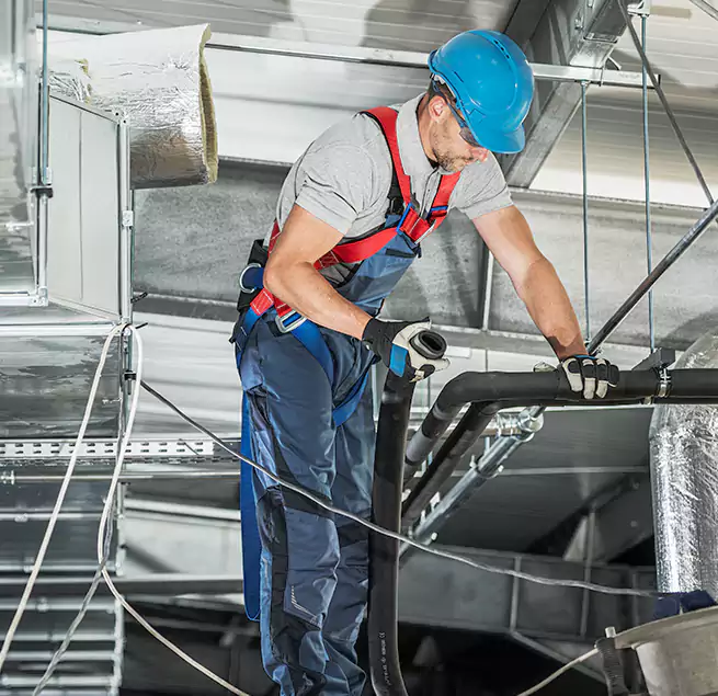 Why Homeowners & Businesses Trust Us in Columbia, MD?