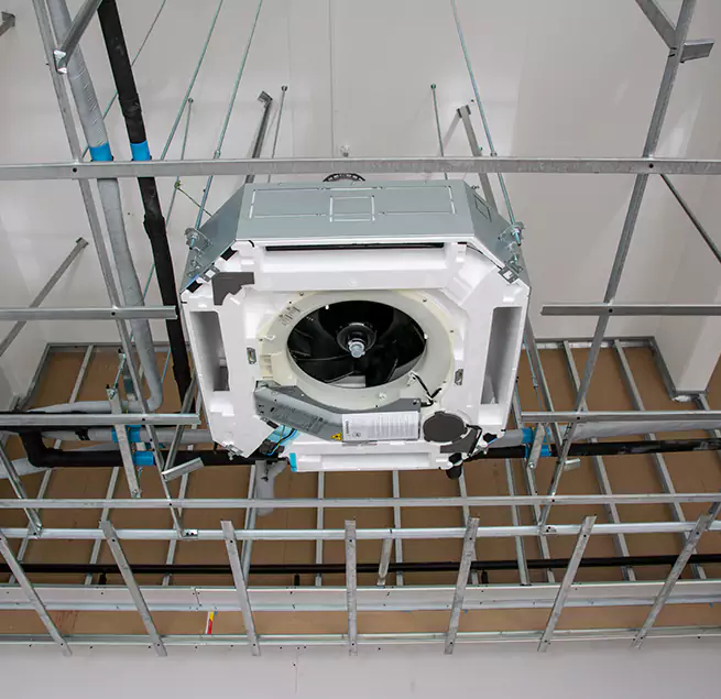 Why Homeowners & Businesses Trust Us in Columbia, MD?