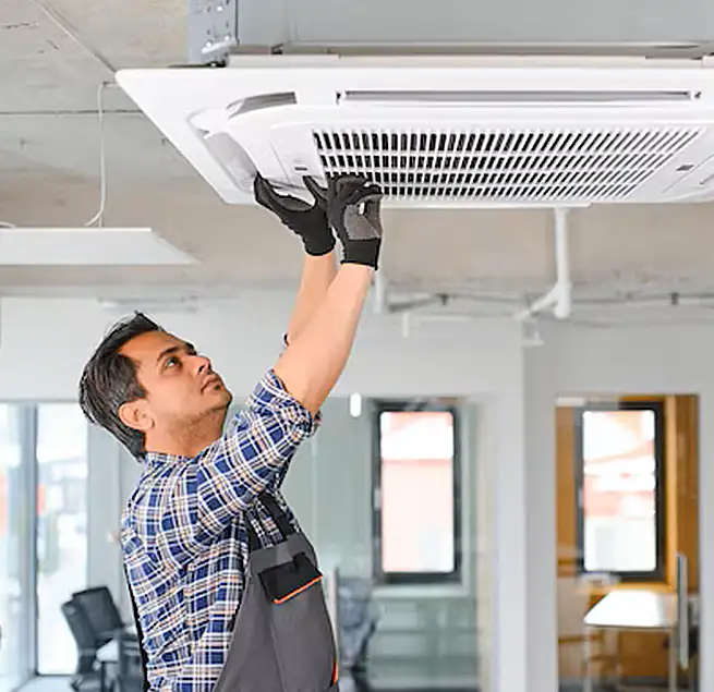 Why Homeowners & Businesses Trust Us in Columbia, MD?