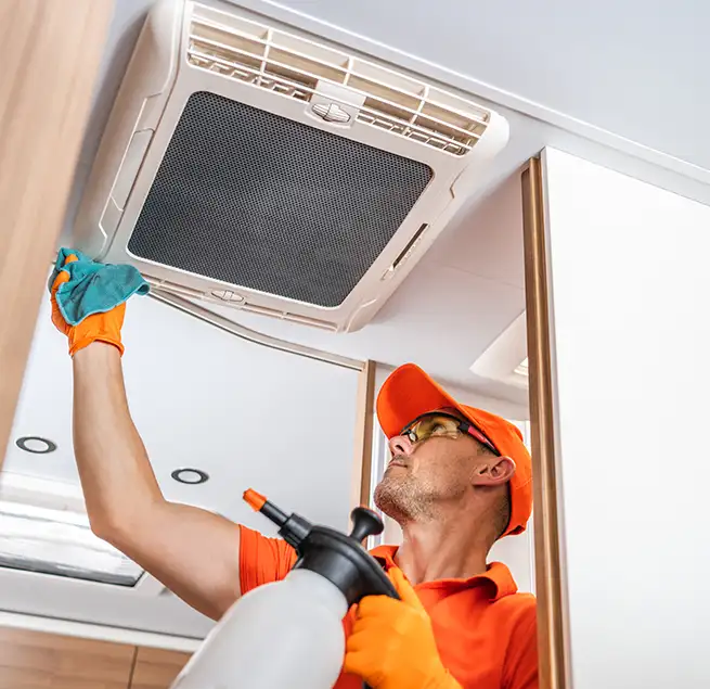 Why Homeowners & Businesses Trust Us in Columbia, MD?