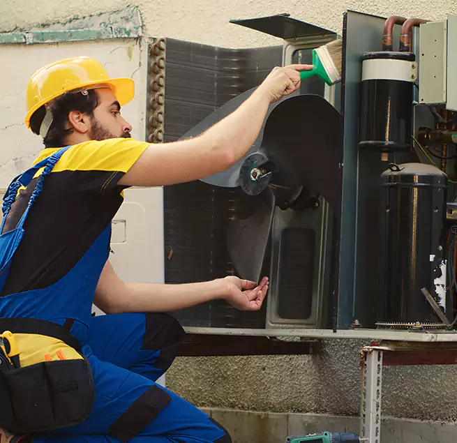 Why Homeowners Businesses Trust Us in Columbia, MD?