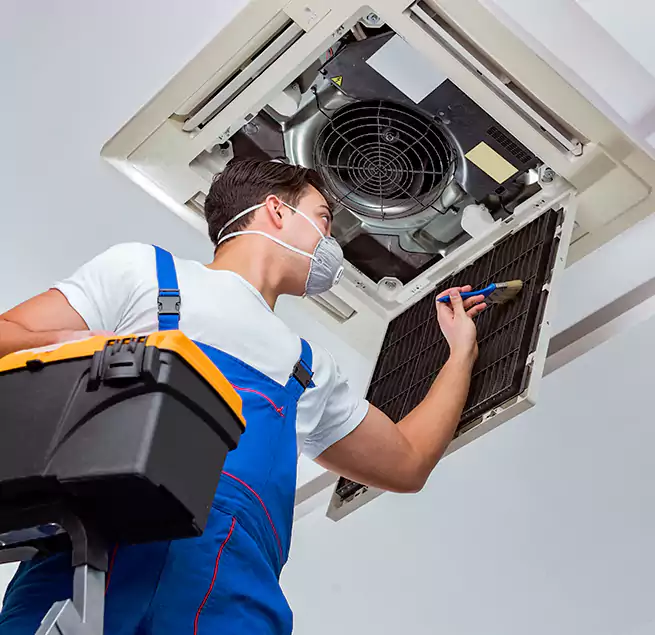 Why Homeowners & Businesses Trust Us in Columbia, MD