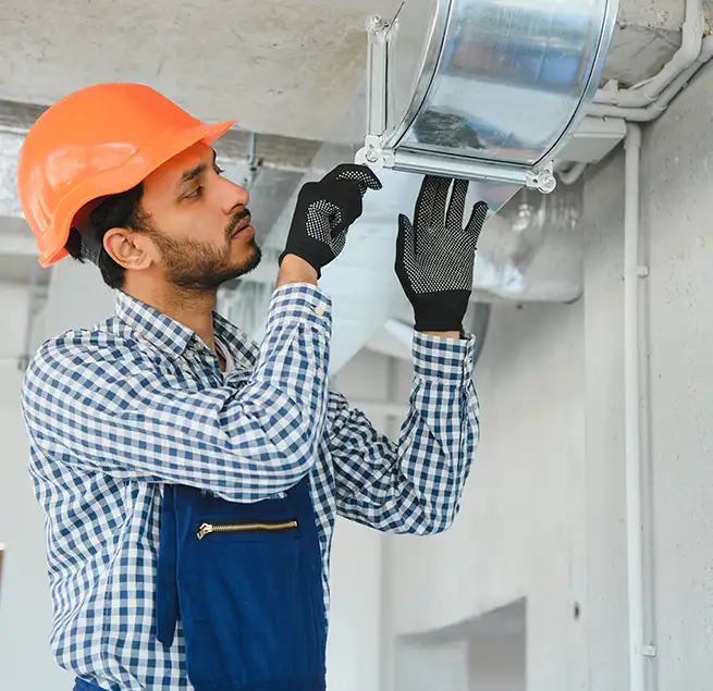 Why Homeowners & Businesses Trust Us in Columbia, MD?