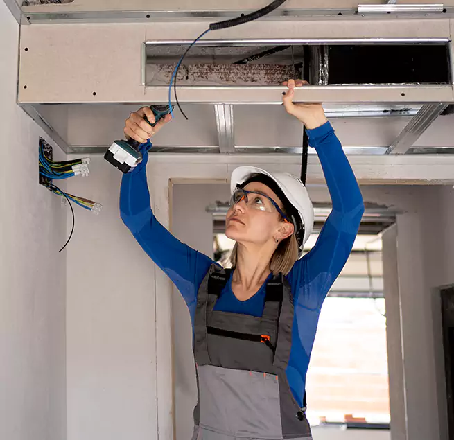 Why Homeowners & Businesses Trust Us in Columbia, MD?